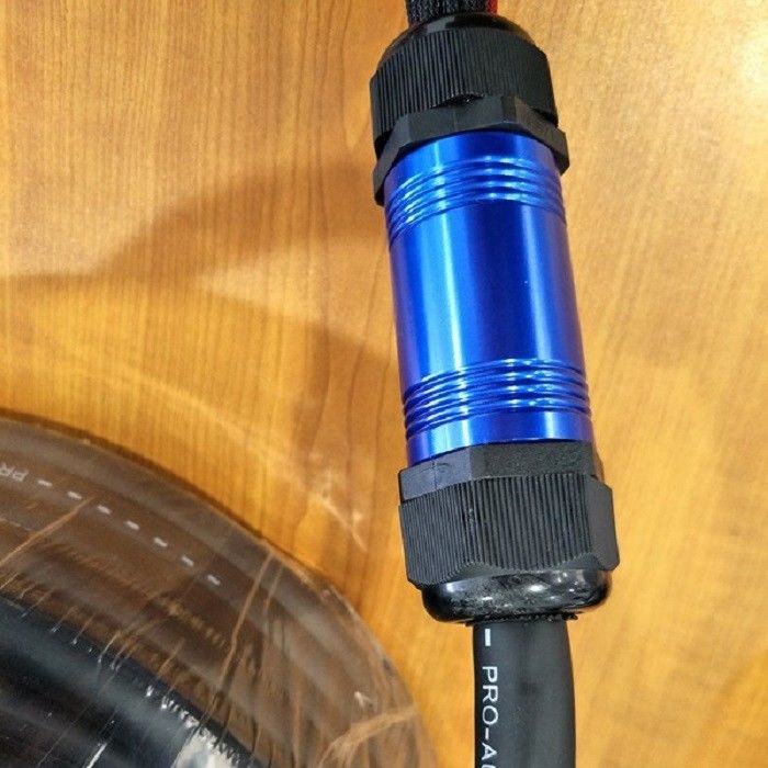 Многоканальный аудио Xlr Snake 100ft 16 каналов кабель XLR Splitter кабель для записи
