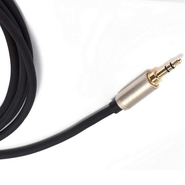 Аудиокабель 3,5 мм Стерео к XLR F XLR M Y Сплитерный кабель для миксера динамиков