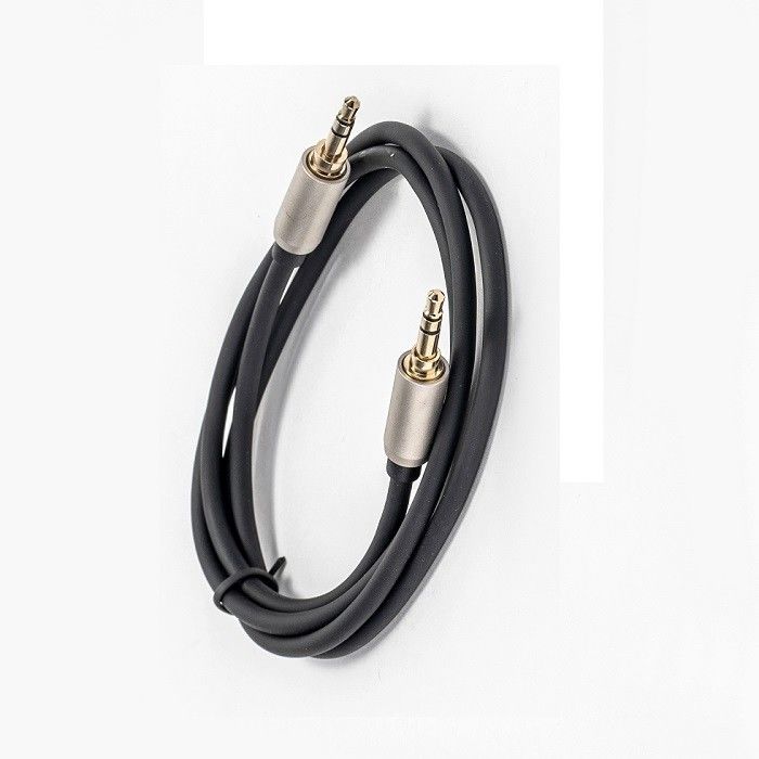 3.5mm Y Splitter Cable 3,5mm Стерео к 3,5mm Стерео инструмент аудио кабель